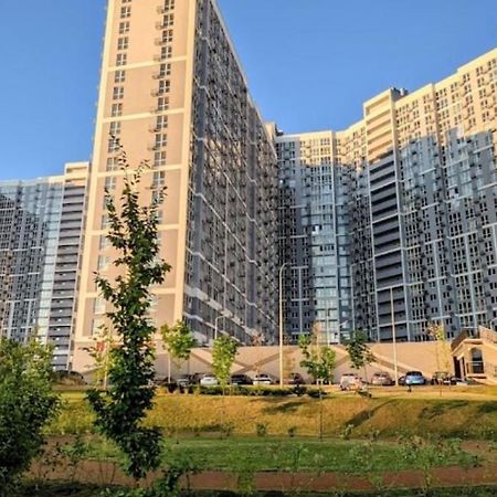 Khariv Flat 239 Повышение Apartment Kyiv Exterior photo