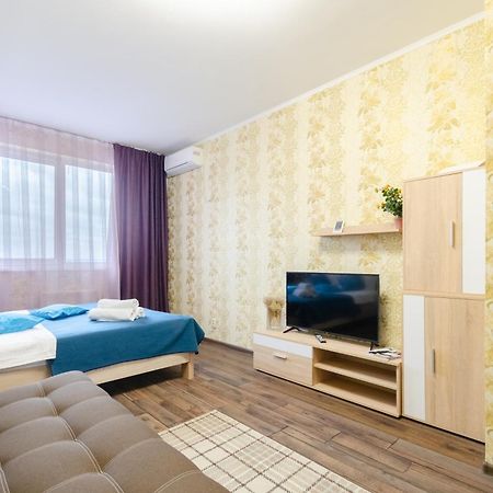 Khariv Flat 239 Повышение Apartment Kyiv Exterior photo