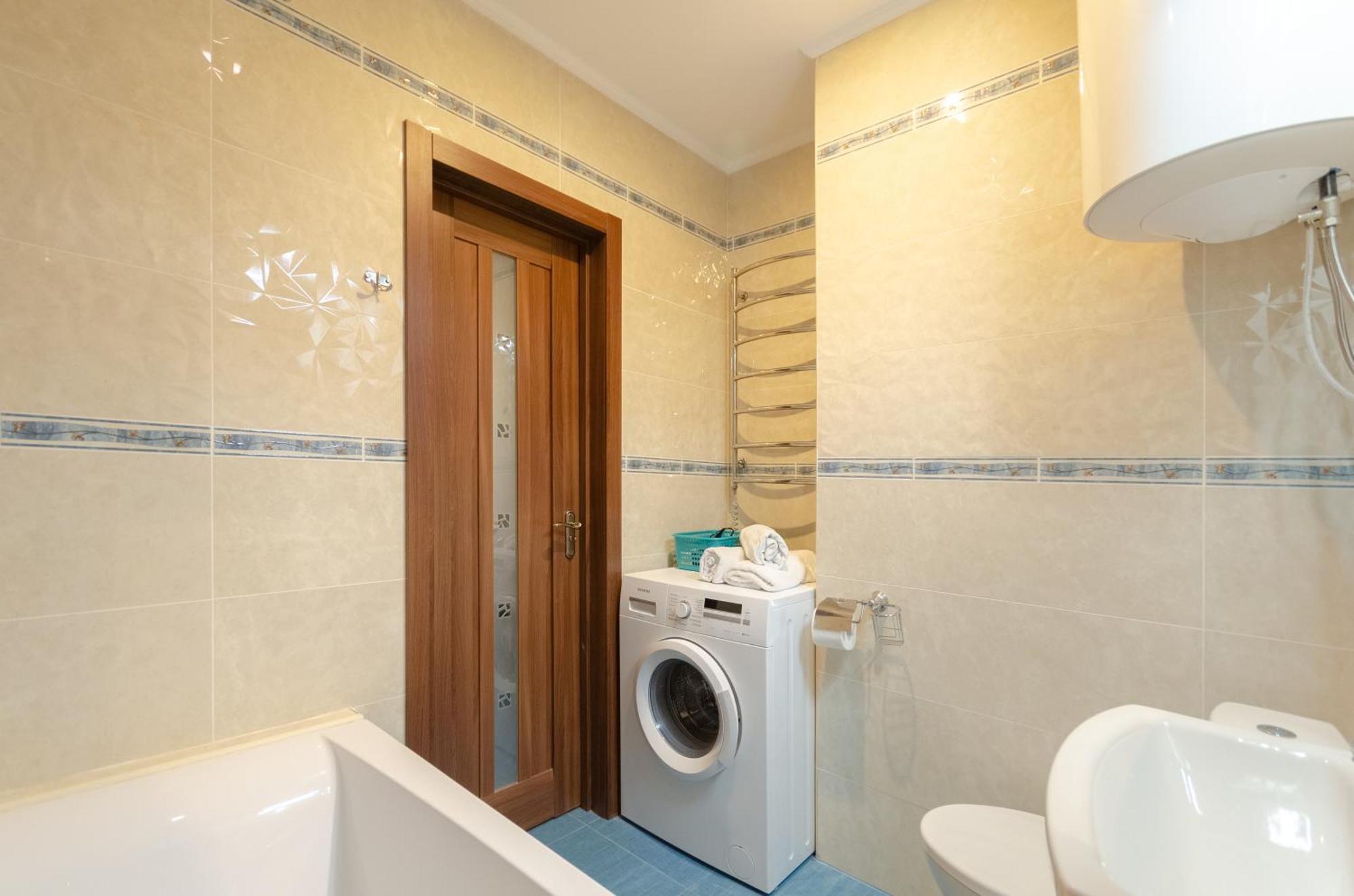 Khariv Flat 239 Повышение Apartment Kyiv Exterior photo