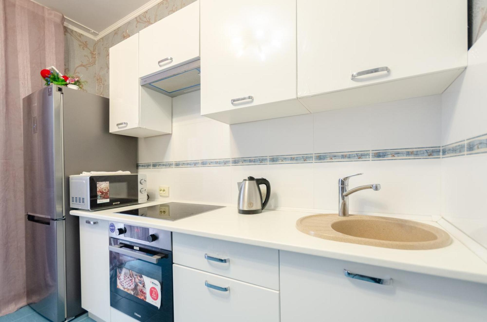 Khariv Flat 239 Повышение Apartment Kyiv Exterior photo